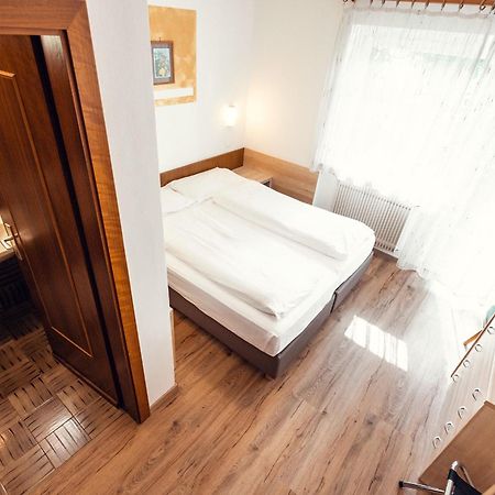 Hotel Panorama Cavalese Extérieur photo