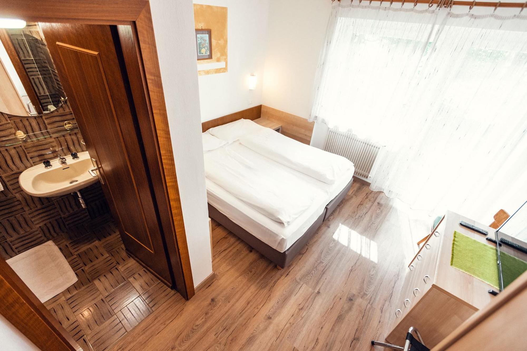 Hotel Panorama Cavalese Extérieur photo