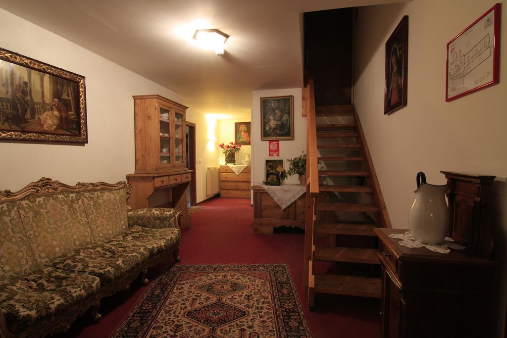 Hotel Panorama Cavalese Extérieur photo