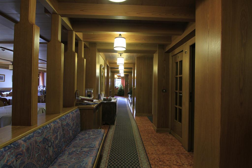 Hotel Panorama Cavalese Extérieur photo