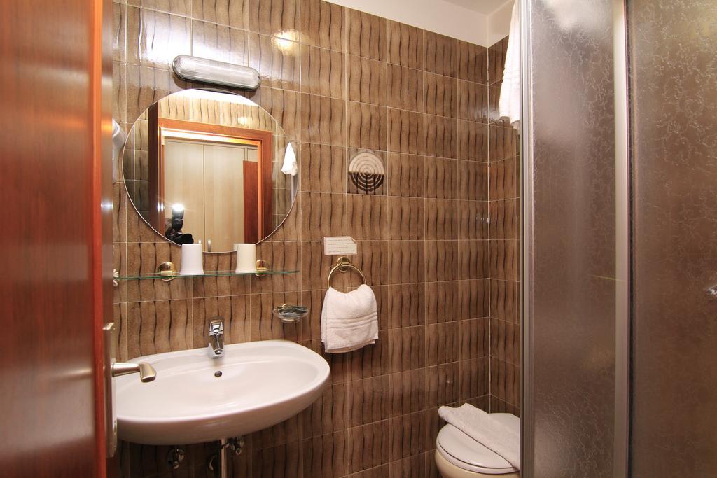 Hotel Panorama Cavalese Extérieur photo
