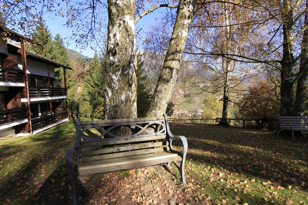 Hotel Panorama Cavalese Extérieur photo